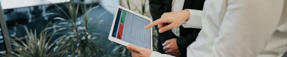 Digitale Monteur App - Demo onderhoudssoftware aanvragen