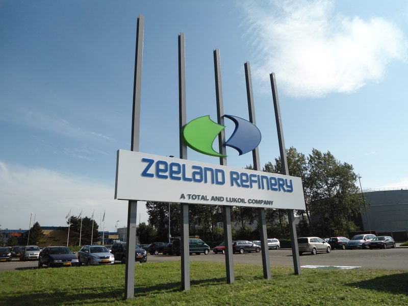 Zeeland Refinery