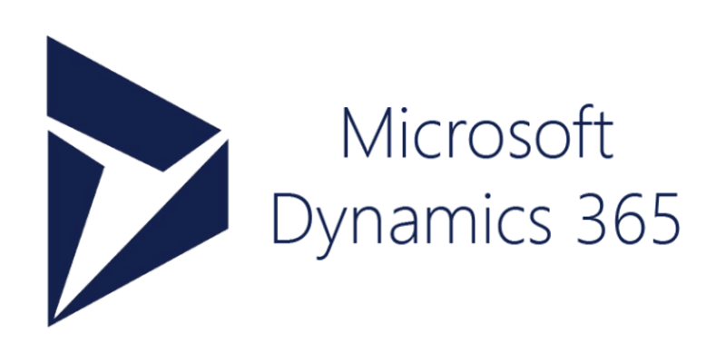 Microsoft Dynamics 365 logo