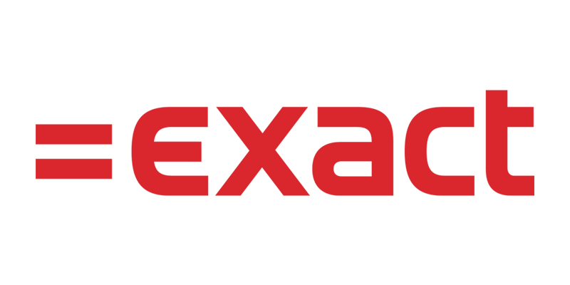 Exact logo