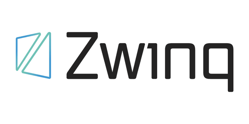 Zwinq logo