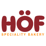 Höf Bakery logo