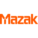 Mazak logo