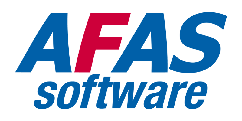 Afas logo